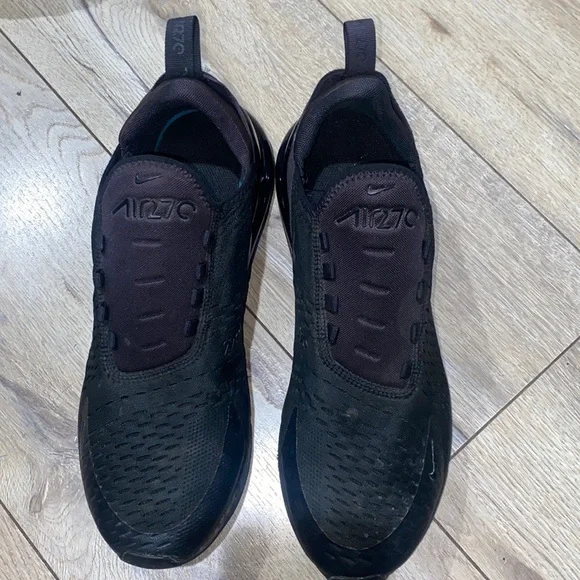 Nike | Shoes | Nike Air Max 27 Style Mens Shoes No Laces In  display picture 2
